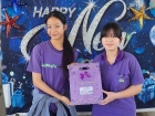 กิจกรรมวันปีใหม่ ปีพุทธศักราช 2569 Image 1105
